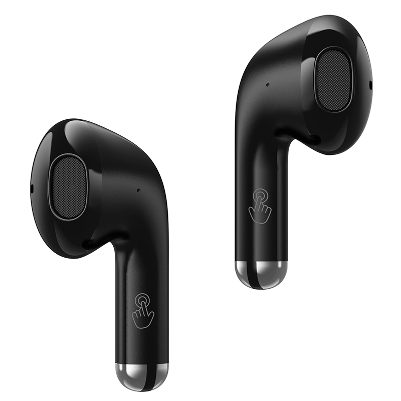 Borofone TWS Bluetooth Earphones FQ11 Sound black