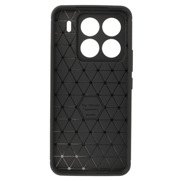 Tel Protect Carbon Elite for Xiaomi 15 Pro 5G Black