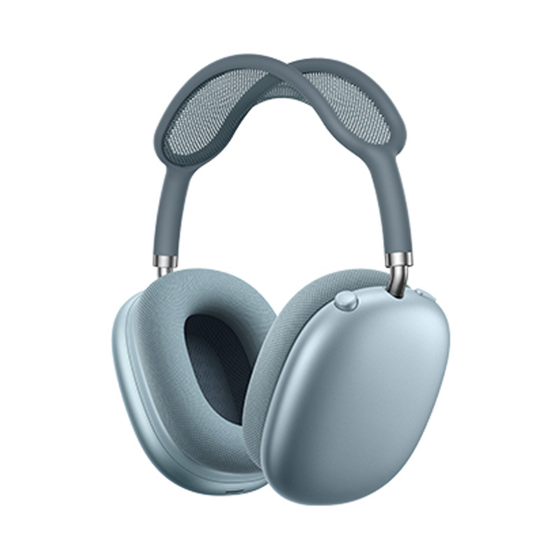 Borofone Headphones BO35 Adorable bluetooth blue