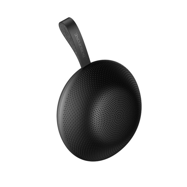 Borofone Portable Bluetooth Speaker BR48 Ufo black