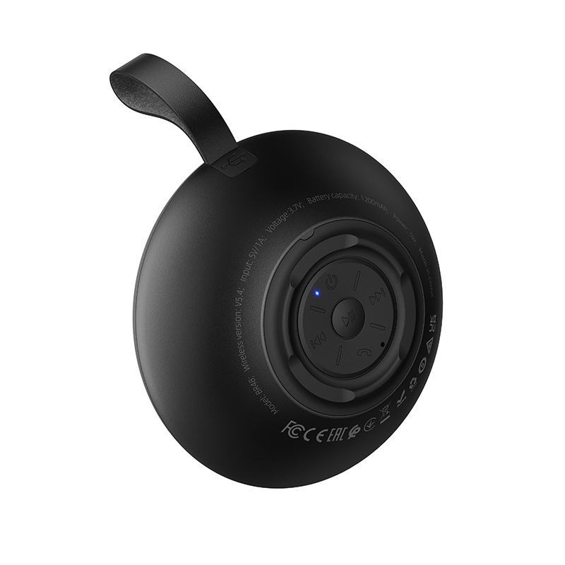 Borofone Portable Bluetooth Speaker BR48 Ufo black