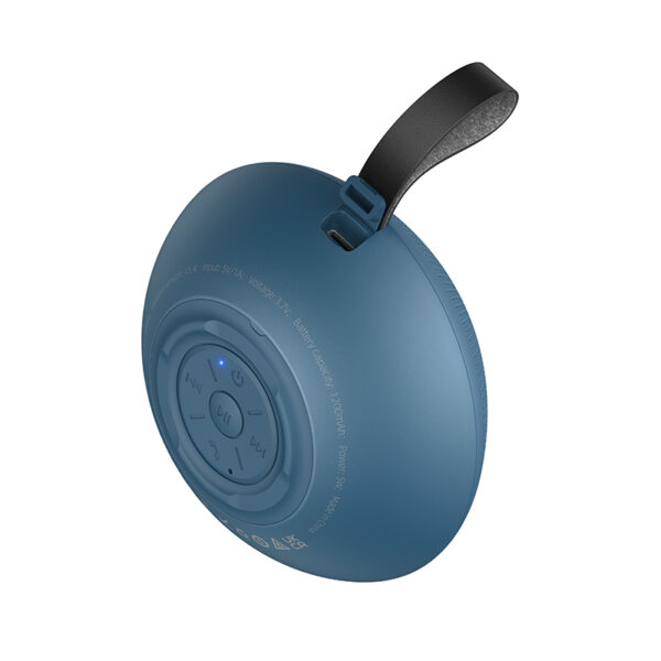 Borofone Portable Bluetooth Speaker BR48 Ufo blue