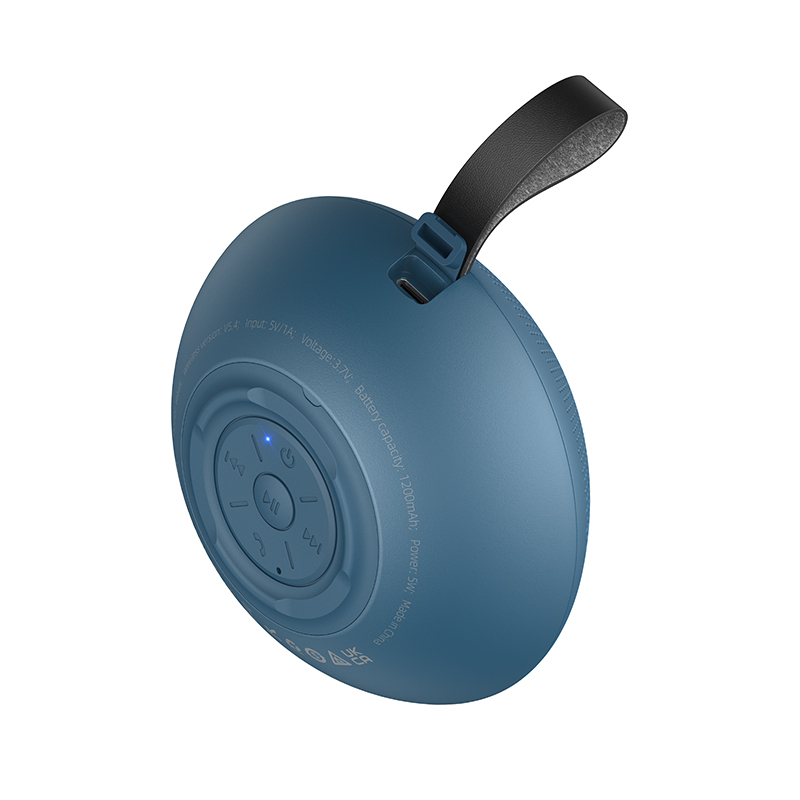 Borofone Portable Bluetooth Speaker BR48 Ufo blue