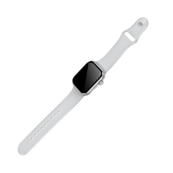 Borofone Smartwatch BD14 silver