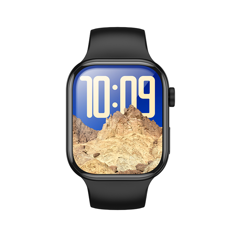 Borofone Smartwatch BD14 black