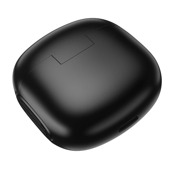 Borofone TWS Bluetooth Earphones FQ8 High black
