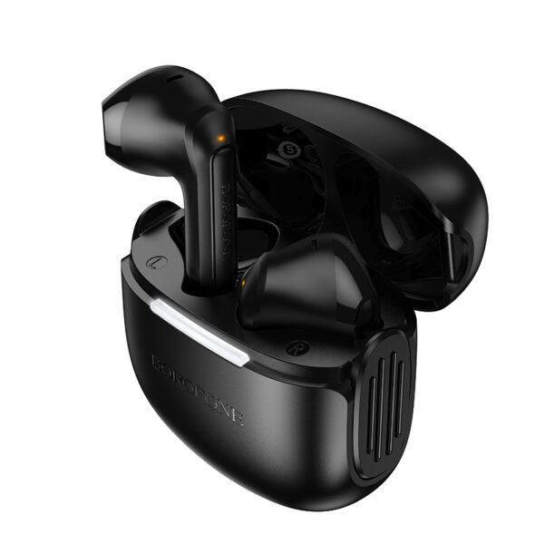 Borofone TWS Bluetooth Earphones FQ8 High black