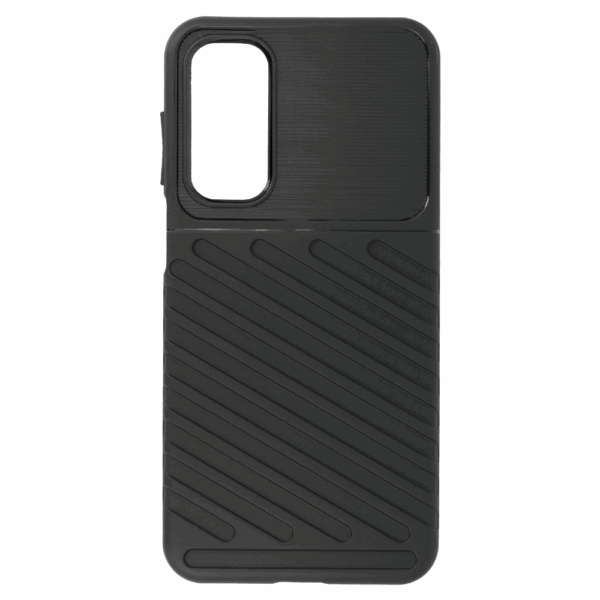Thunder Case for Samsung Galaxy A16 4G/5G Black