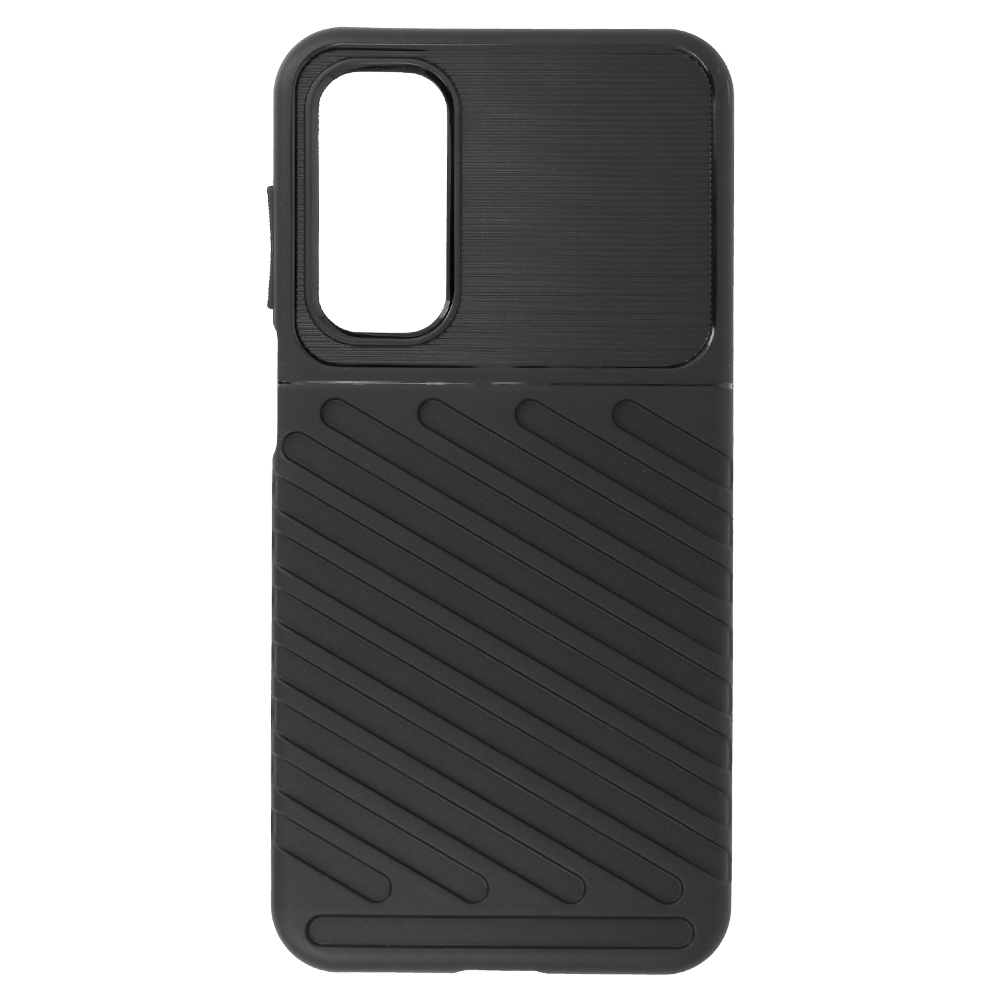 Thunder Case for Samsung Galaxy A16 4G/5G Black
