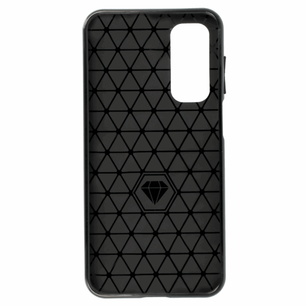 Thunder Case for Samsung Galaxy A16 4G/5G Black