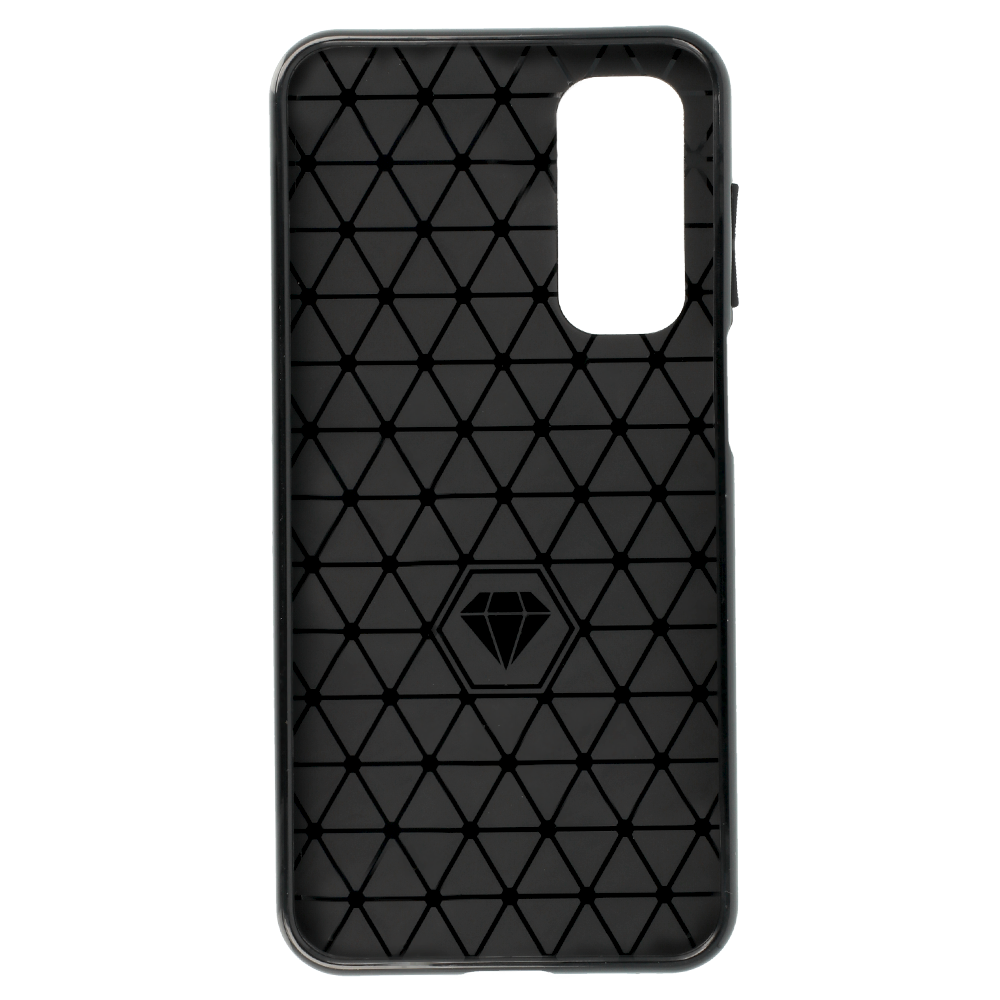 Thunder Case for Samsung Galaxy A16 4G/5G Black