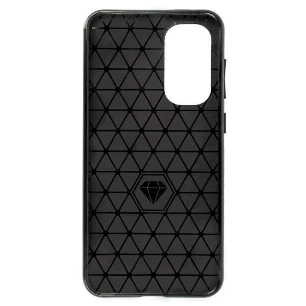 Thunder Case for Samsung Galaxy A36 5G Black