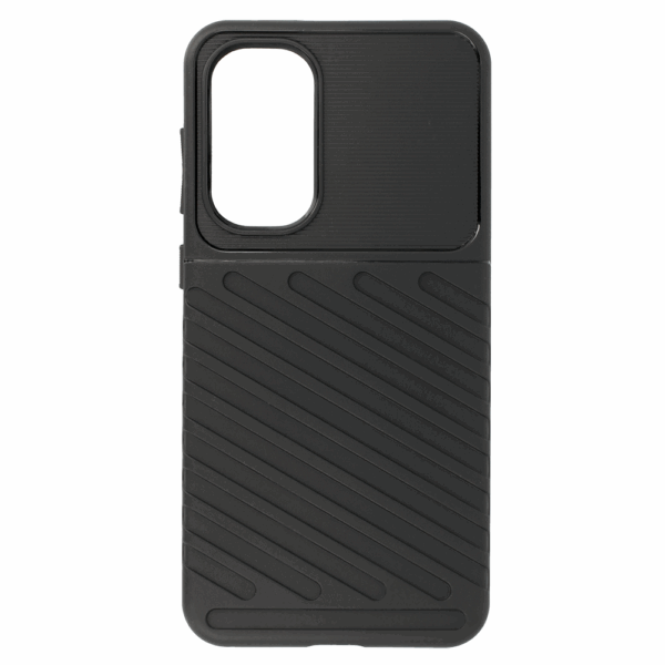 Thunder Case for Samsung Galaxy A36 5G Black