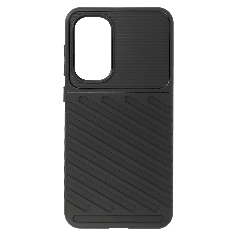 Thunder Case for Samsung Galaxy A36 5G Black