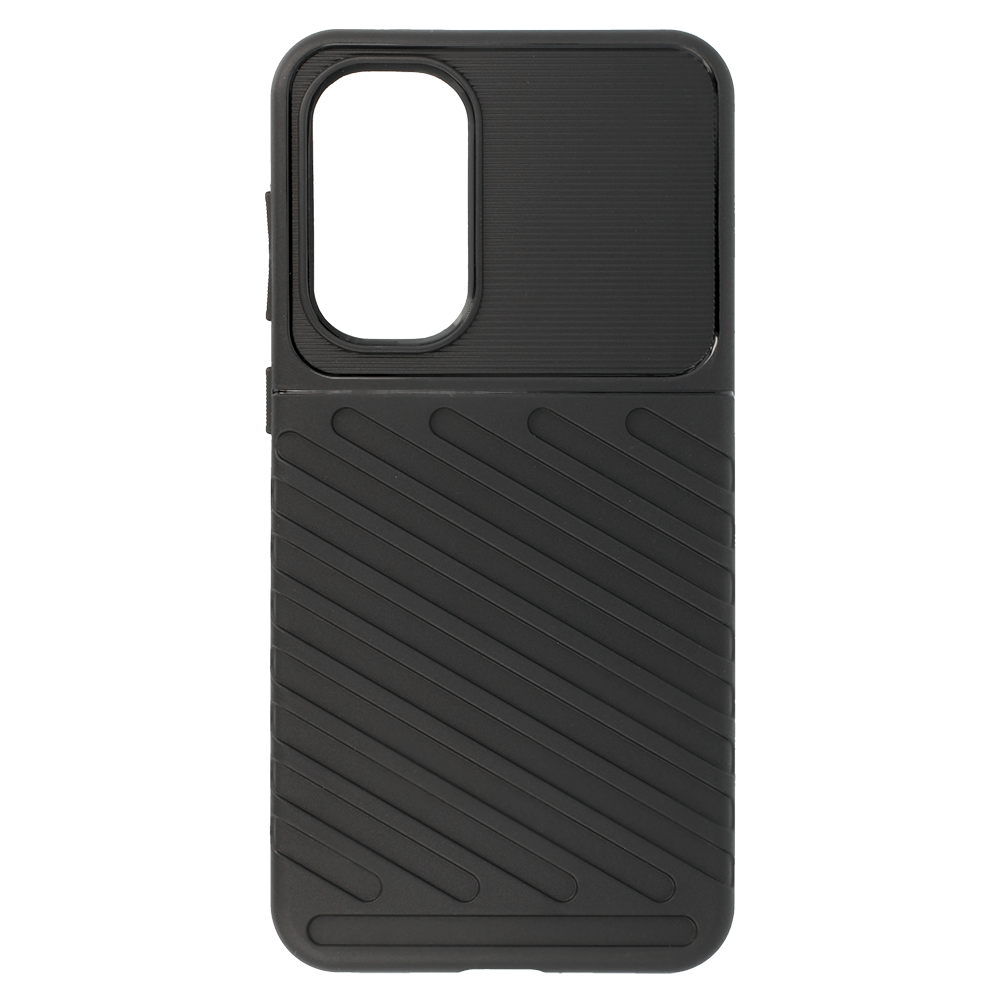 Thunder Case for Samsung Galaxy A56 5G Black