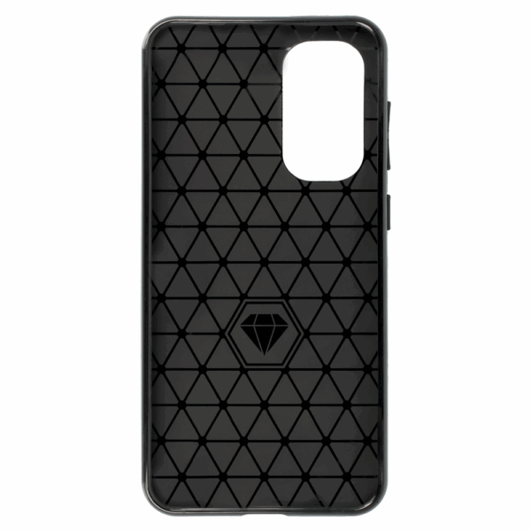 Thunder Case for Samsung Galaxy A56 5G Black