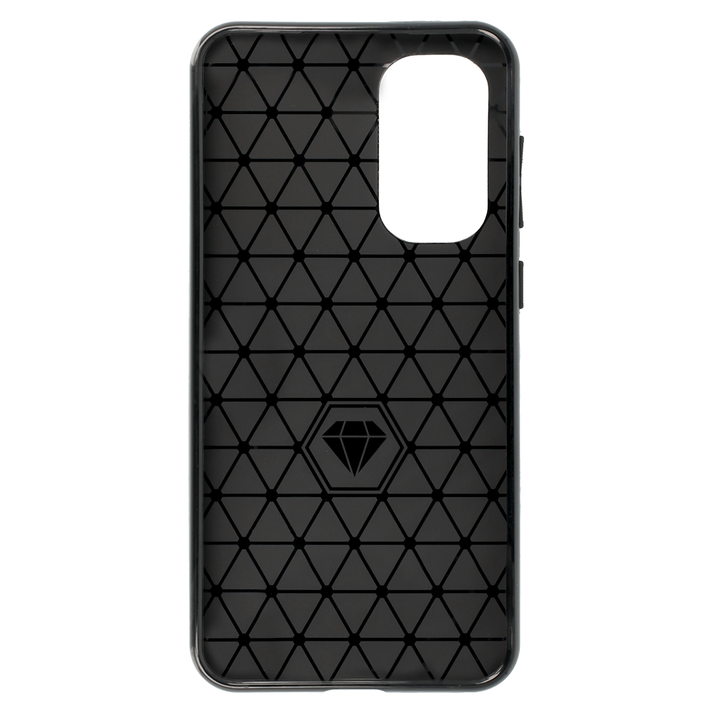 Thunder Case for Samsung Galaxy A56 5G Black