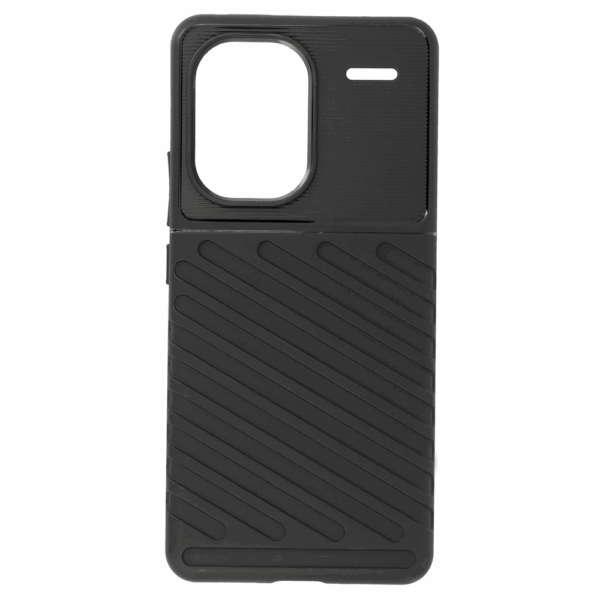 Thunder Case for Xiaomi Redmi Note 13 Pro Plus 5G Black