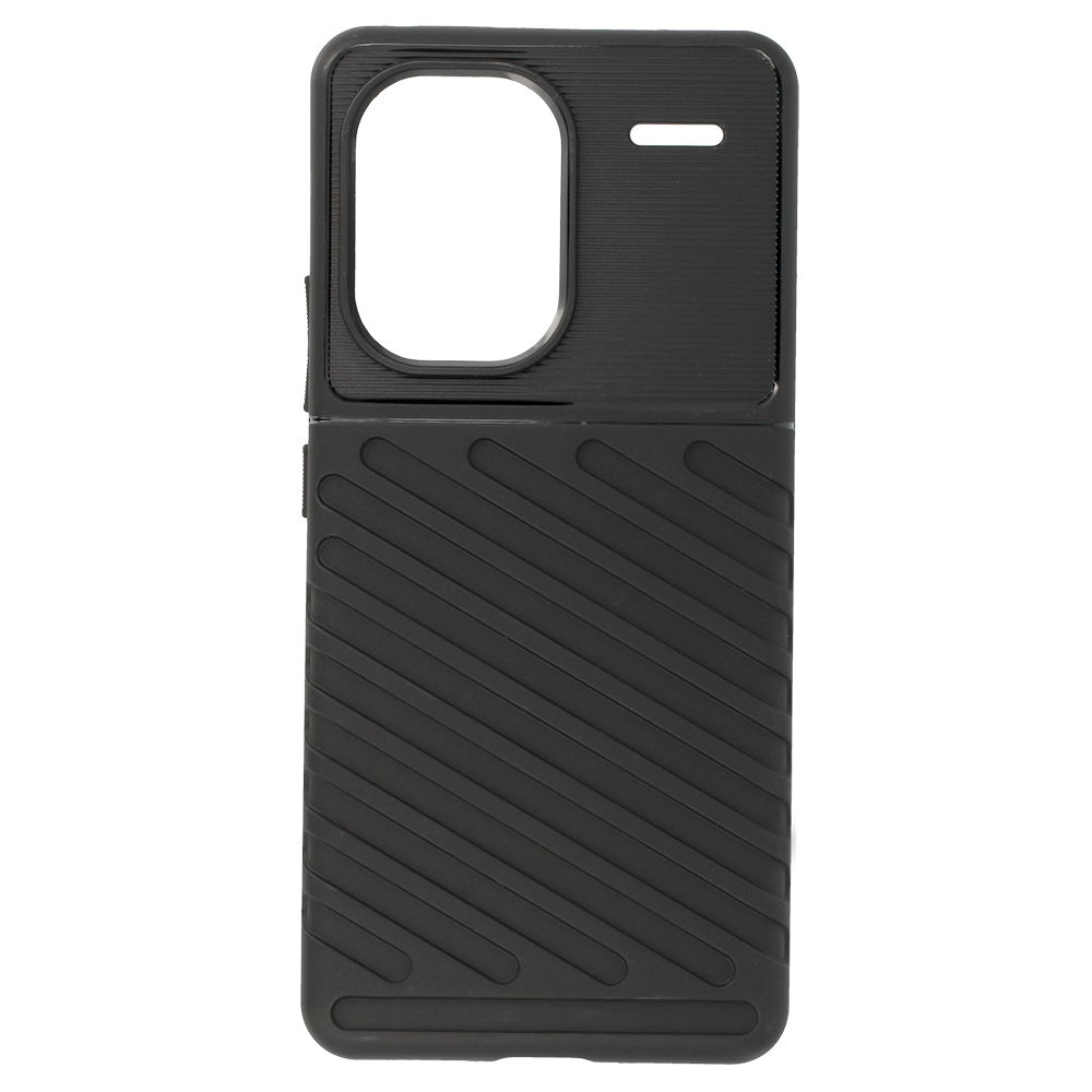 Thunder Case for Xiaomi Redmi Note 13 Pro Plus 5G Black