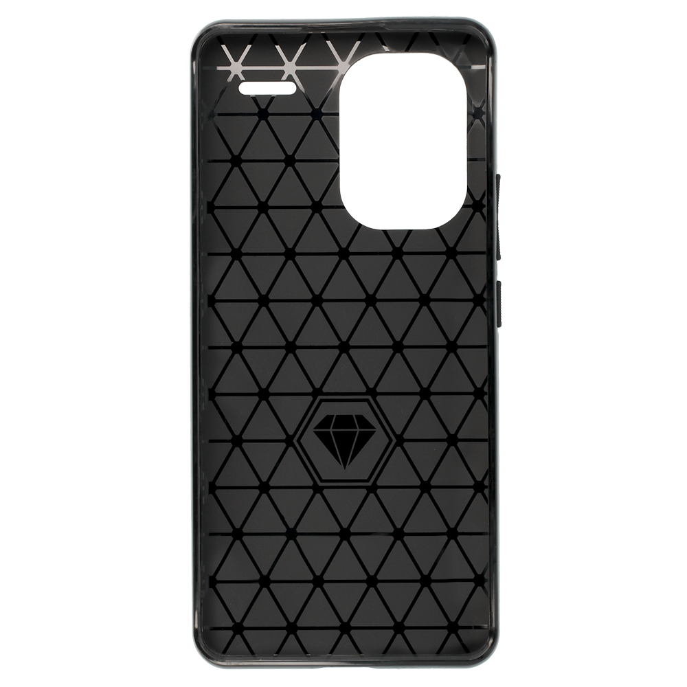 Thunder Case for Xiaomi Redmi Note 13 Pro Plus 5G Black