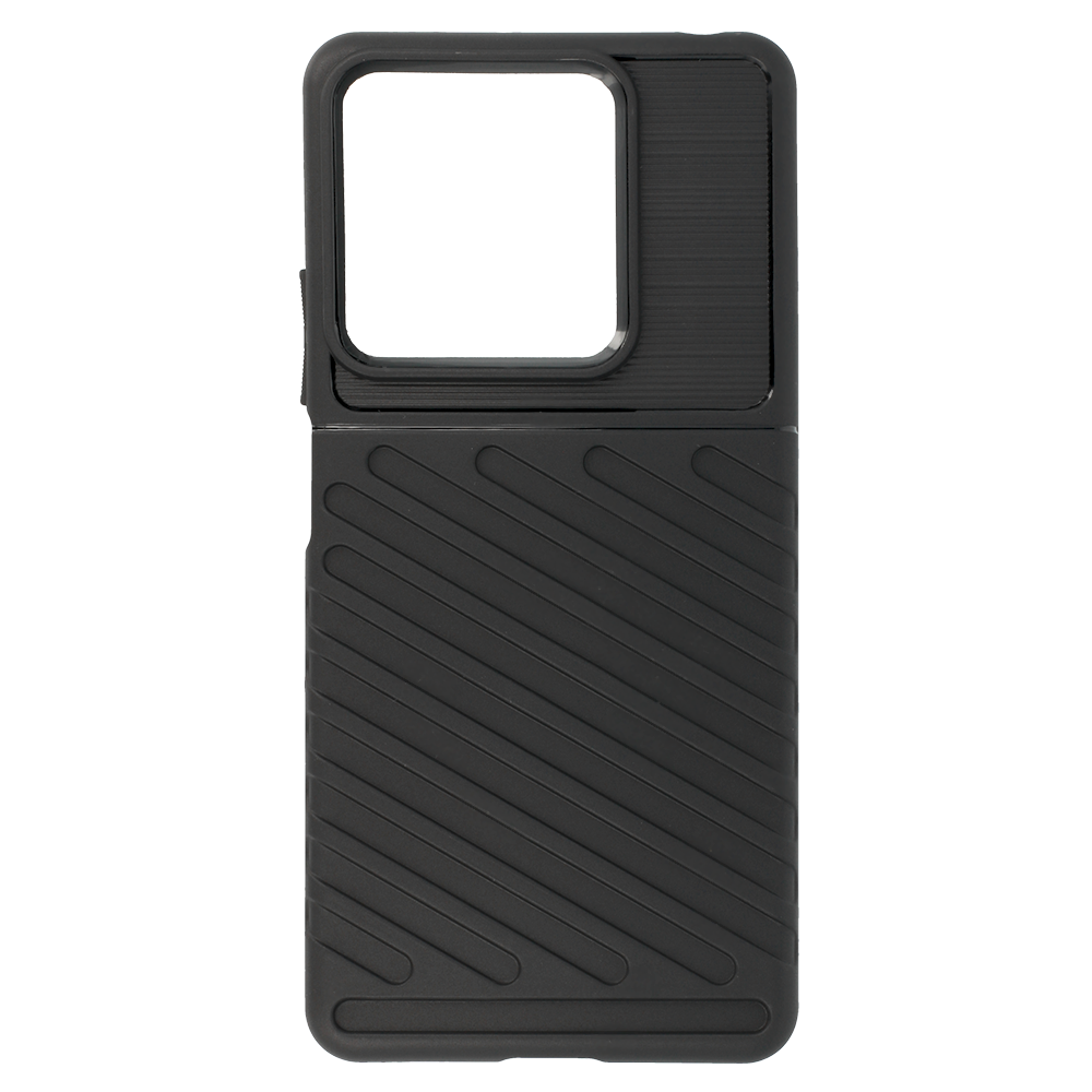 Thunder Case for Xiaomi Redmi Note 13 5G Black