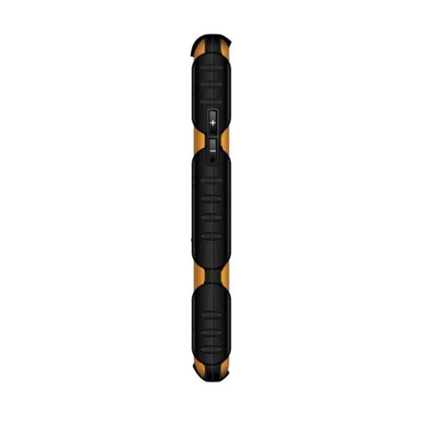 Mobile Phone - MAXCOM MM 920L STRONG YELLOW
