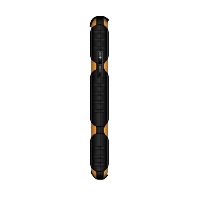Mobile Phone - MAXCOM MM 920L STRONG YELLOW