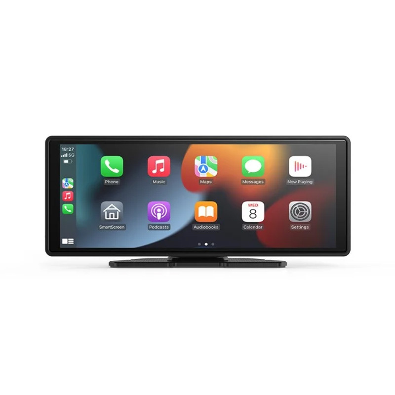 Car media - MAXCOM Vibe 1 BLACK
