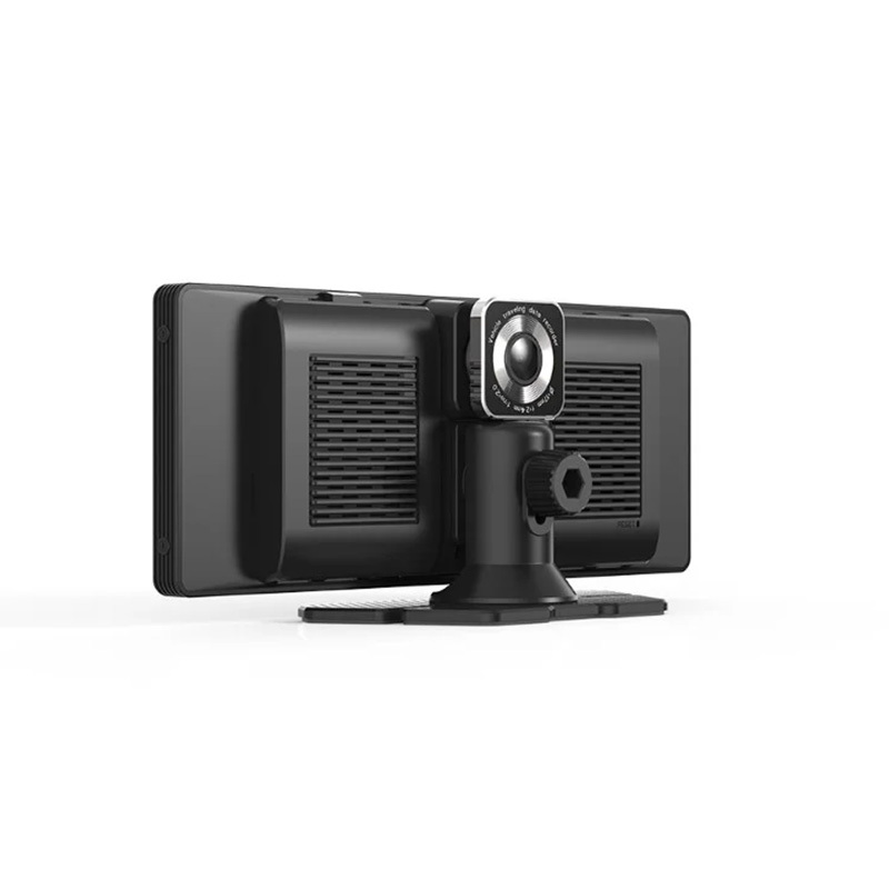 Car media - MAXCOM Vibe 1 BLACK