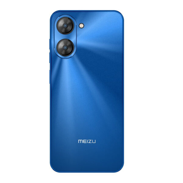 Smartphone - MEIZU Mblu 21 6GB/128GB BLUE