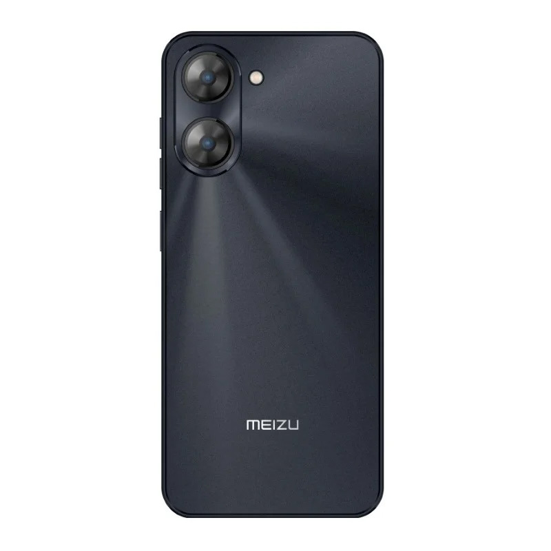 Smartphone - MEIZU Mblu 21 4GB/64GB BLACK