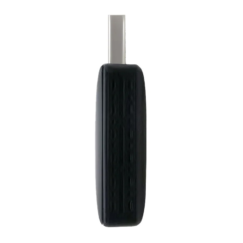 Wireless car adapter - MAXCOM MC02 WAVE BLACK