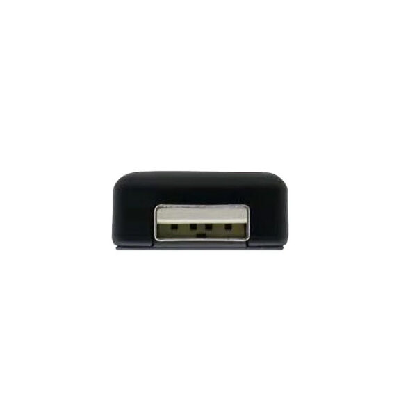 Wireless car adapter - MAXCOM MC02 WAVE BLACK