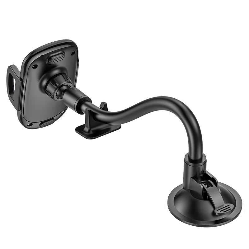 Blavec Car holder BH-11 to windshield (BH11-WSB) black
