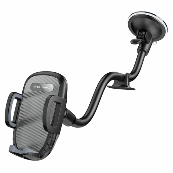 Blavec Car holder BH-11 to windshield (BH11-WSB) black
