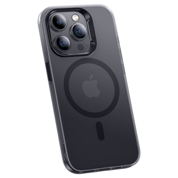 Benks Magnetic Lucid Armor Case (0062) for Iphone 15 Pro Max black