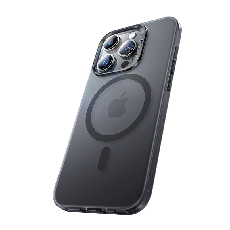 Benks Magnetic Lucid Armor Case (0062) for Iphone 15 Pro Max black