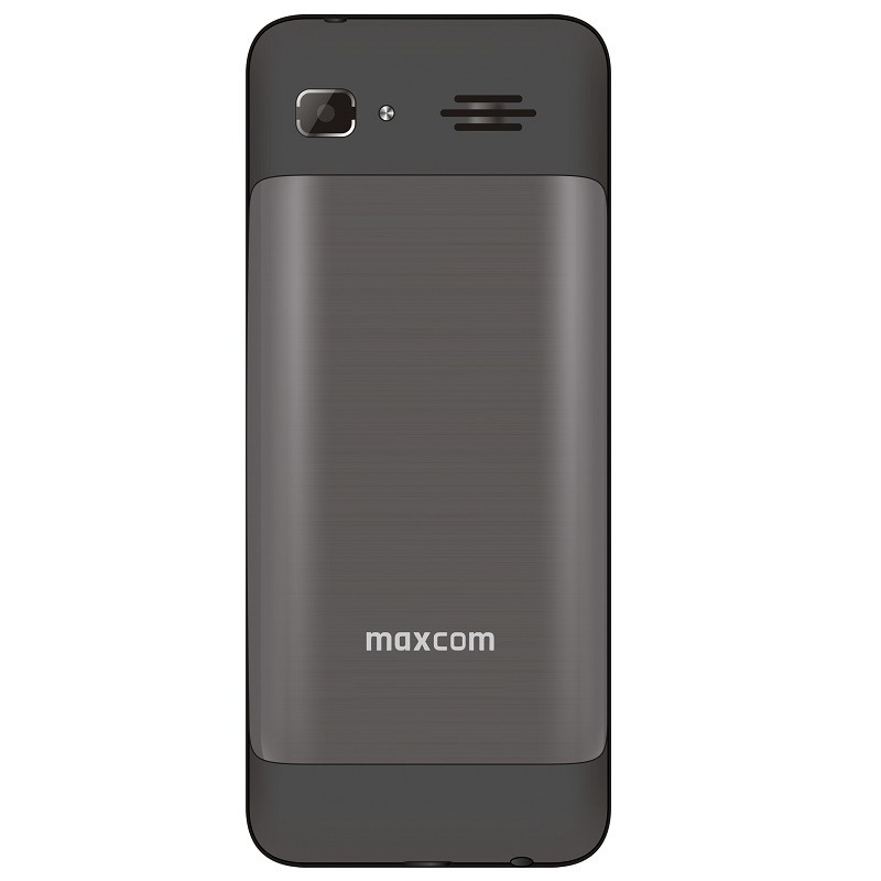 Mobile Phone GSM MAXCOM MM 244 SE BLACK