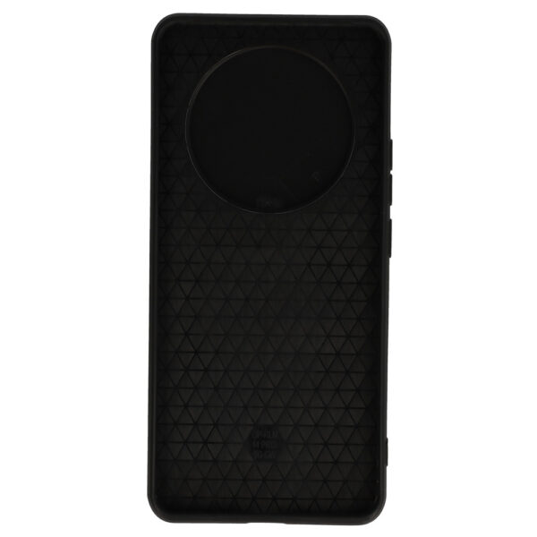 Slide Camera Armor Case for Realme 14 Pro 5G Black