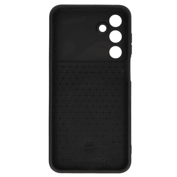 Slide Camera Armor Case for Samsung Galaxy A16 4G/5G Black