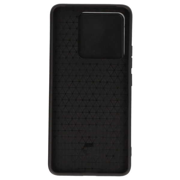 Slide Camera Armor Case for Xiaomi 14T Black