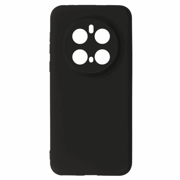 Back Case MATT for HONOR MAGIC7 PRO Black