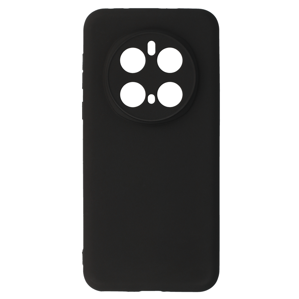 Back Case MATT for HONOR MAGIC7 PRO Black