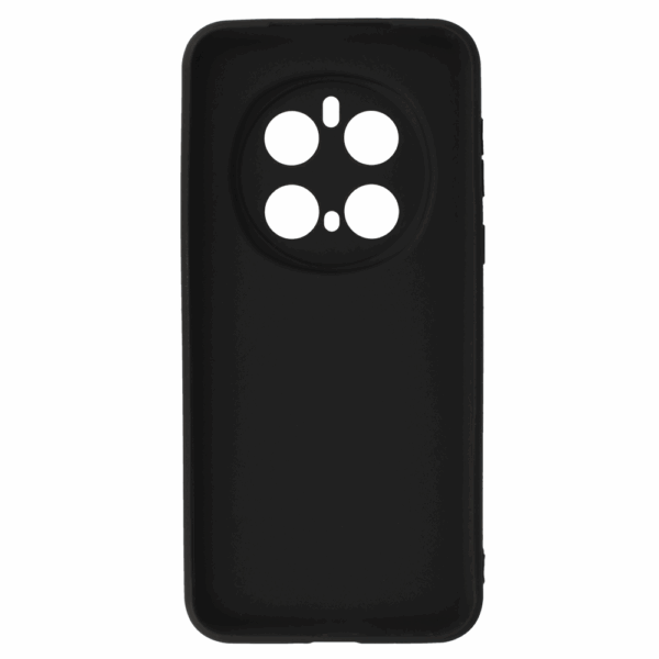 Back Case MATT for HONOR MAGIC7 PRO Black