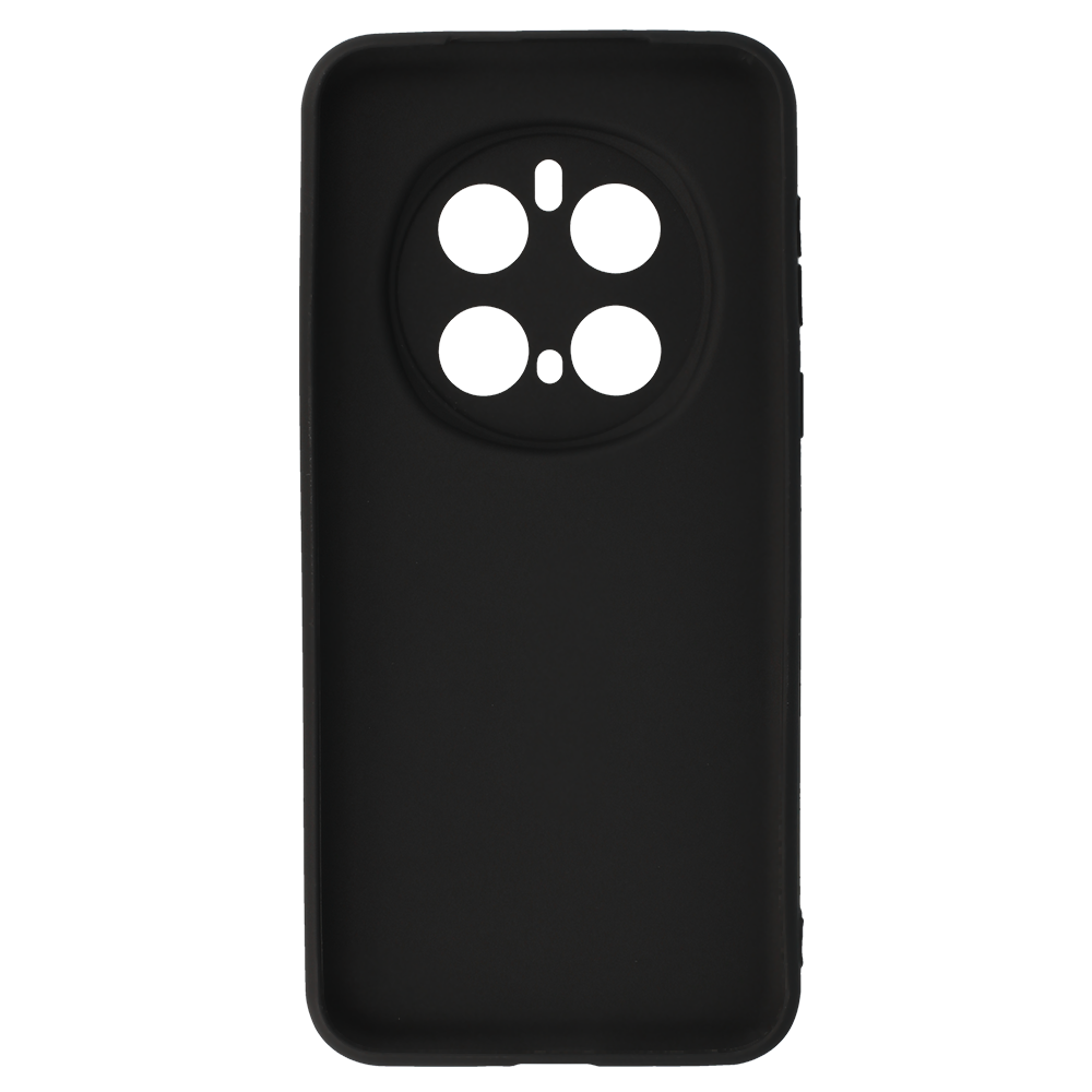 Back Case MATT for HONOR MAGIC7 PRO Black