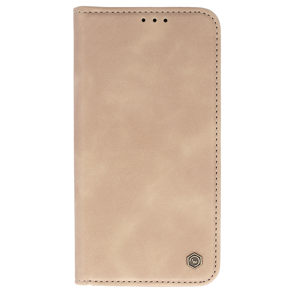 Wonder Smart Case for Xiaomi Redmi Note 14 5G cappuccino