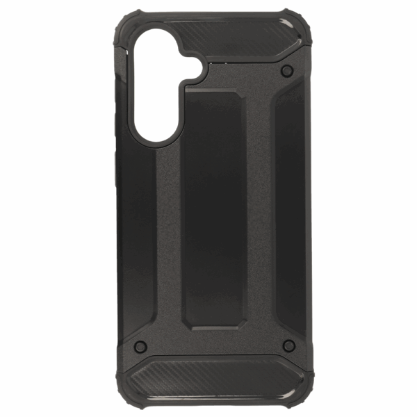 Armor Carbon Case for Samsung Galaxy A36 5G Black
