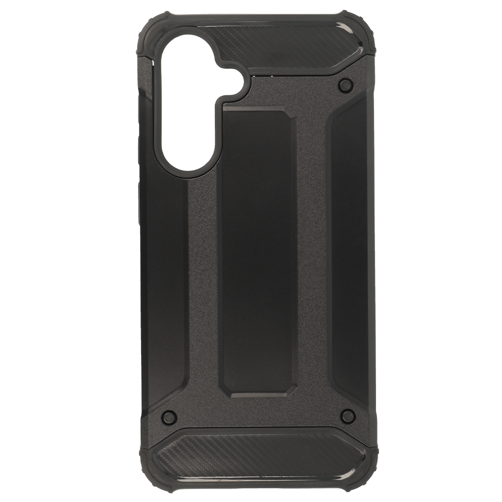 Armor Carbon Case for Samsung Galaxy A36 5G Black