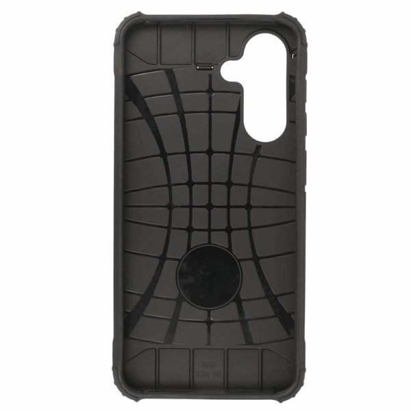 Armor Carbon Case for Samsung Galaxy A36 5G Black