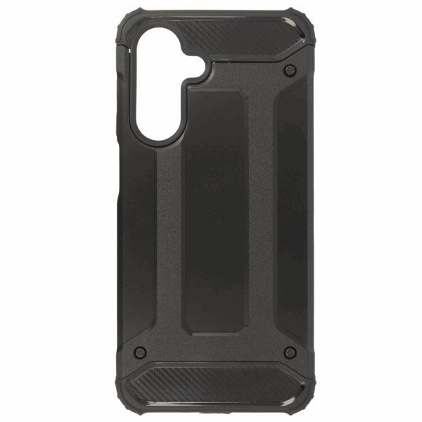 Armor Carbon Case for Samsung Galaxy A26 5G Black
